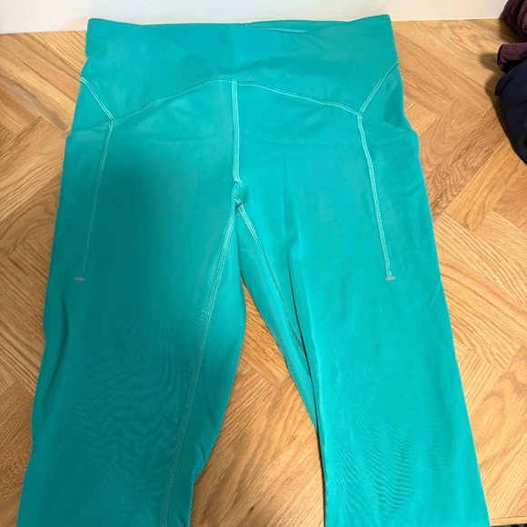 Lululemon Leggings - Picture 1 of 2